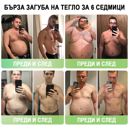 Voilaist® GLP-1 Капки за отслабване и здраве с моринга 🏆 (👨‍⚕️ Хранителна добавка за изгаряне на мазнини – разработена от Обществото по затлъстяване)